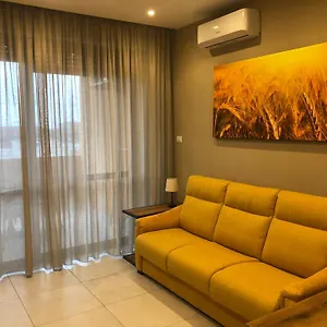 Апартаменты Domus Aurelia, Рим